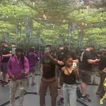 Najeè Hull - @najee_vs_the_world - Instagram