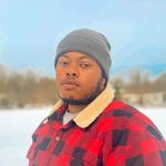 Najee Jenkins - @aboutmymusic - Instagram