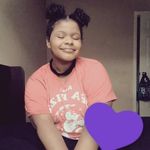 Love Yourself 💜 - @najee_jones.14 - Instagram