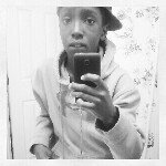 Najee Jones - @too_much_swag4 - Instagram