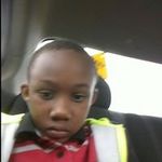 Najee Jones - @najeejones0724 - Instagram