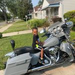 Najee Jones - @a.g.h.nas - Instagram