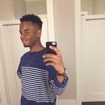 Najee Jones - @njones_inc2 - Instagram