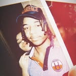 Najee Jones - @chill_ass_najee - Instagram