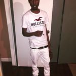 Najee Jones - @king_dolo23 - Instagram
