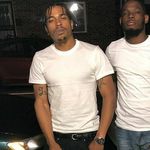 Najee Jones - @jeezy_from_the_block - Instagram