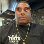 Najee Jones - @fenkell_najee - Instagram