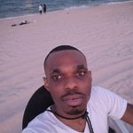 Najee Ray Squared Jones - @linkmasters - Instagram