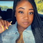 Na'Jee Lawrence - @xoxo_keyona1 - Instagram