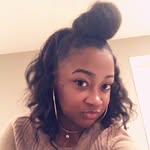 Na'Jee Lawrence - @xoxo_keyona_ - Instagram