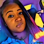 Na'Jee Lawrence - @better_thanyo_redbottoms - Instagram