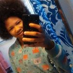 Myckayla Najee Martin - @myckayla_martin - Instagram