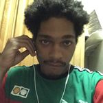 Najee’  Da’wud Martin - @najeedawudmartin - Instagram