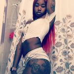 Najee Martin - @bella_the_saucegod - Instagram