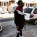 Najee Martin - Facebook