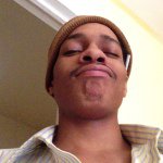 Najee Martin - @najeedawud - Instagram