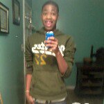 Najee Martin - @najee2trill - Instagram