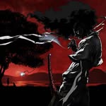 Najee Miller - @darkafroking - Instagram