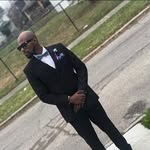 Najee Miller - @kingnajee88 - Instagram