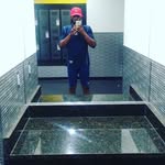 Najee Miller - @_gcfitness - Instagram