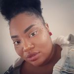 Najee Mitchell - @najee5314 - Instagram
