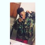 Najee Mitchell - @hades.era - Instagram