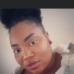 Najee MITCHELL - @najee508 - Instagram