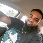 Najee Mitchell - @_najm618 - Instagram