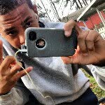 Camell - @najeemoore - Instagram