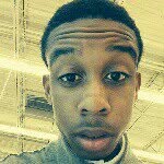 Najee moore - @obeyjersey_ - Instagram