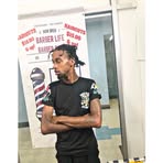 Najee Moore - Facebook