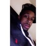 Najee Moore - @mrnewjersey103 - Instagram