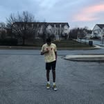 Najee Moore - @_najee.m - Instagram