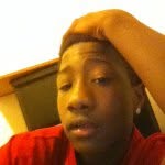 Najee Moore - @najee_no_lacking_moore - Instagram