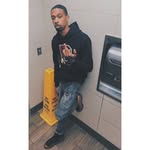 Najee Moore - @najee.tattedup2 - Instagram