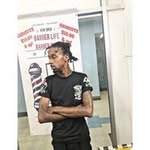 Najee Moore - @k9___do.tatt2 - Instagram