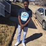 Najee Moore - @najee_moore23 - Instagram
