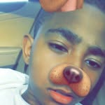 najeemoore - @kidnajee04 - Instagram