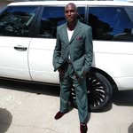 Najee Muhammad - @najeemfragrances - Instagram