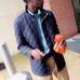 Najee Sanders - Facebook