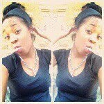 Shaiera Najee Sanders - @callmeshai_ - Instagram