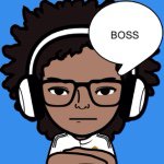 Najee Scott - @bossjayforeva - Instagram