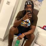 Najee scott - @naje.escott - Instagram