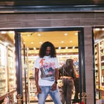 Najee Scott - Facebook