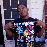 najee Scott - @najee_swagg - Instagram