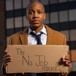 Najee Simmons - @thenojobpodcast - Instagram
