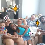 Najee Skinner - @deagonghent - Instagram
