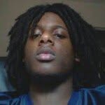 Najee Skinner - @westcoastmarley - Instagram