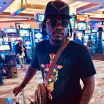 Najee Lee Walker - @kingblk89 - Instagram