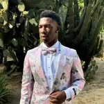 Najee Walker - @peace__1214 - Instagram